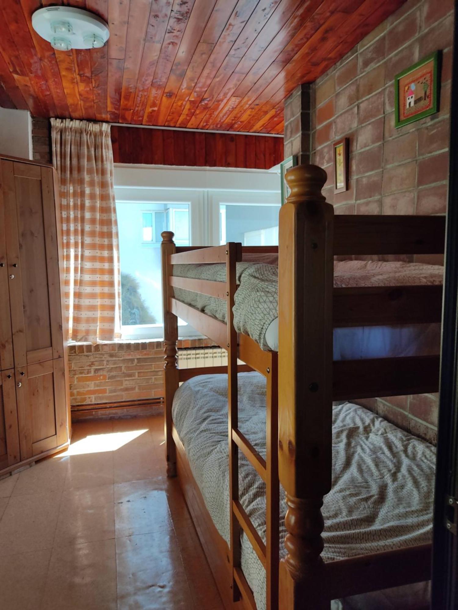 Zona Media Next Telesilla By Bluettravel Daire Sierra Nevada Dış mekan fotoğraf